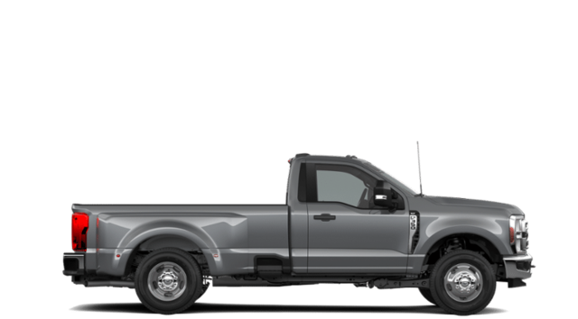 2026 Ford SuperDuty